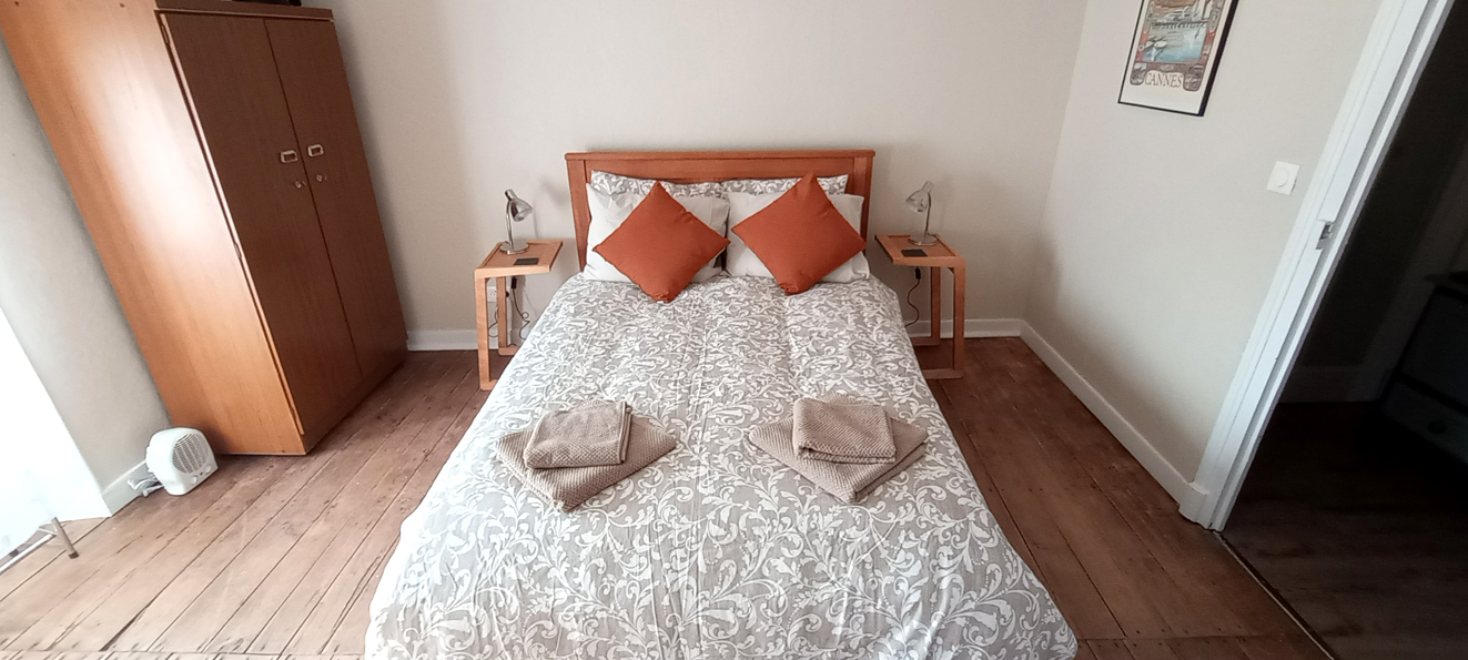 Chambre Moulin