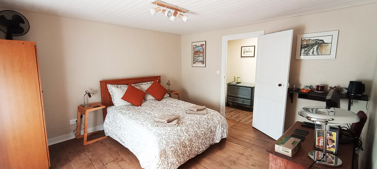 Chambre Moulin