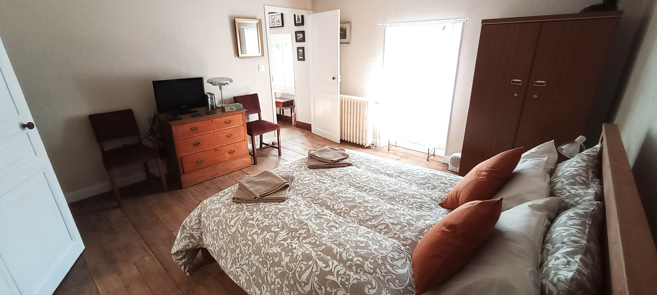 Chambre Moulin