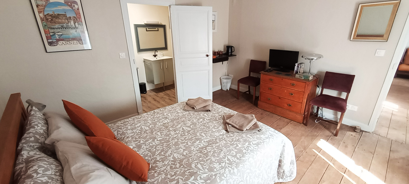 Chambre Moulin