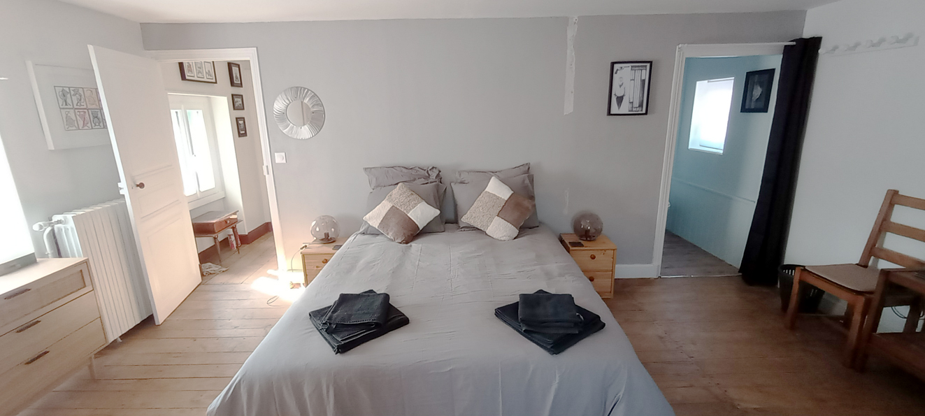 Chambre Pont