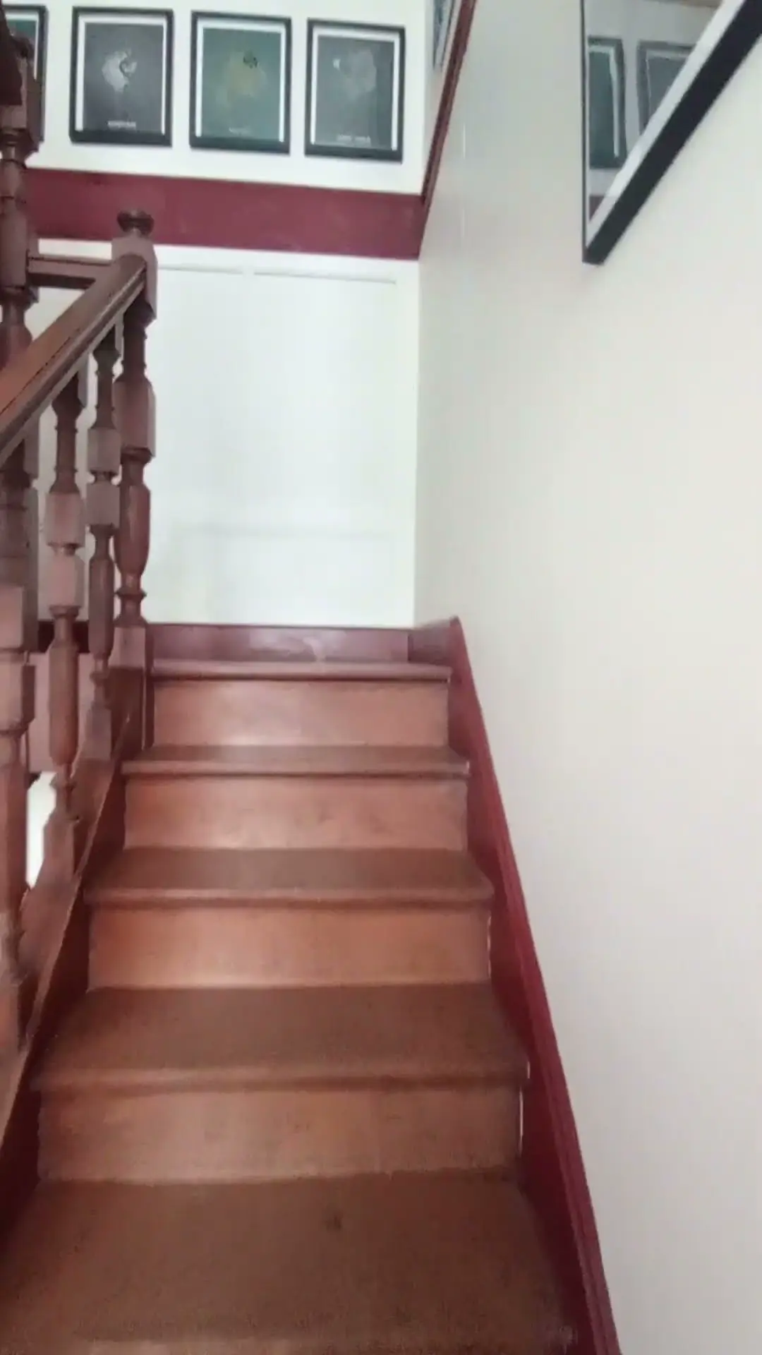 The Staircase